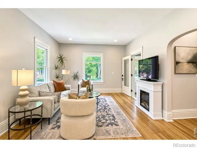 331 Lincoln Street Longmont, CO 80501