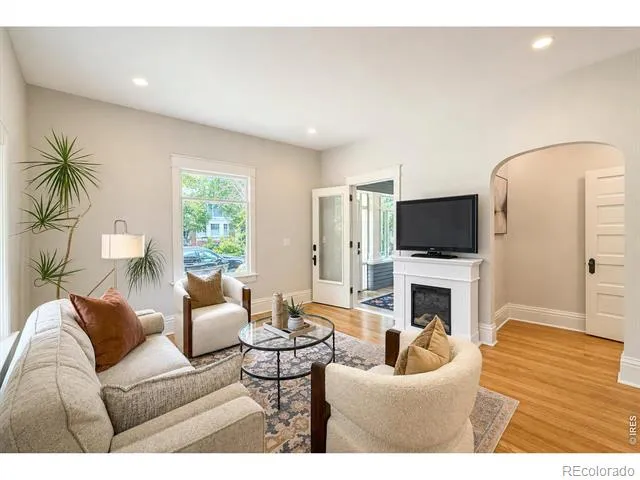 331 Lincoln Street Longmont, CO 80501