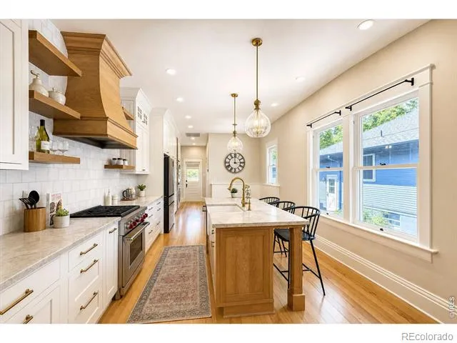 331 Lincoln Street Longmont, CO 80501