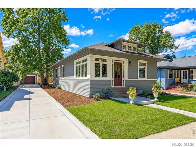 331 Lincoln Street Longmont, CO 80501