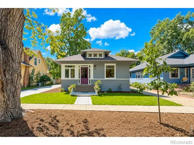 331 Lincoln Street Longmont, CO 80501