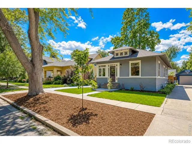 331 Lincoln Street Longmont, CO 80501