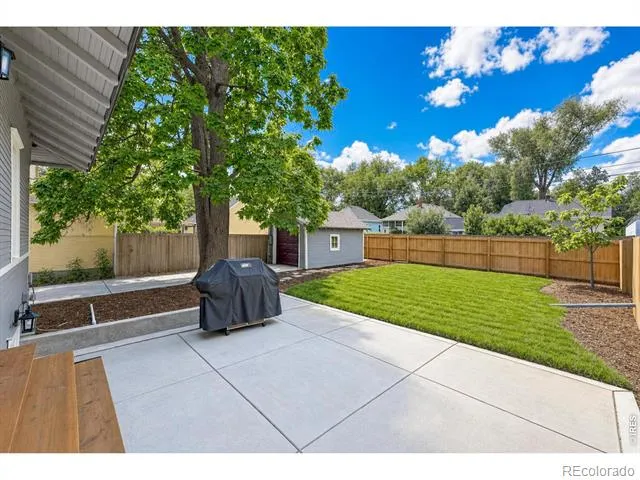 331 Lincoln Street Longmont, CO 80501