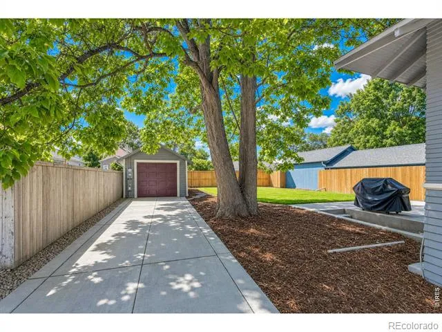 331 Lincoln Street Longmont, CO 80501