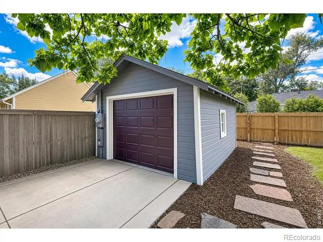 331 Lincoln Street Longmont, CO 80501