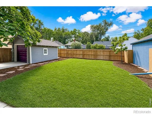 331 Lincoln Street Longmont, CO 80501