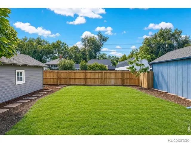 331 Lincoln Street Longmont, CO 80501