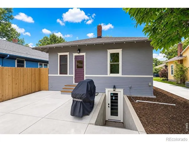 331 Lincoln Street Longmont, CO 80501