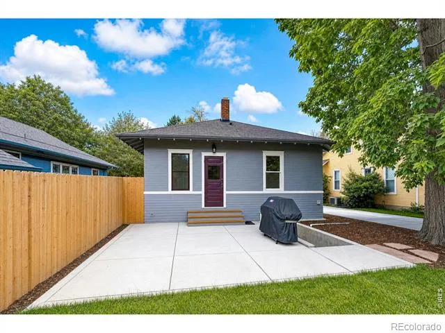 331 Lincoln Street Longmont, CO 80501