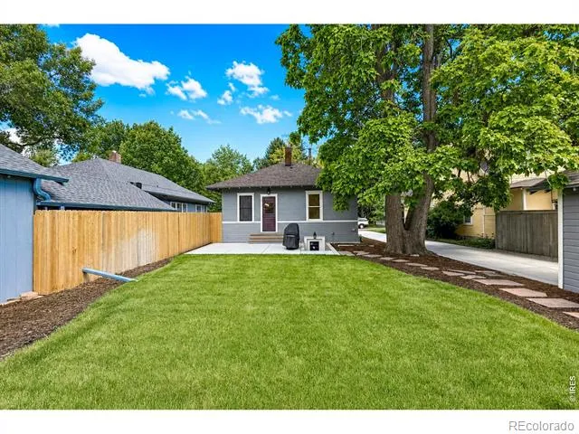 331 Lincoln Street Longmont, CO 80501