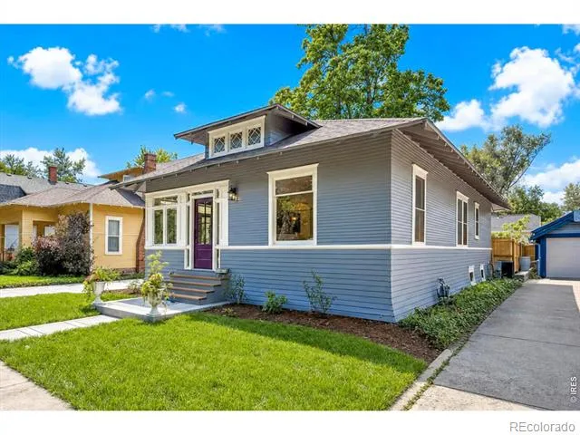 331 Lincoln Street Longmont, CO 80501