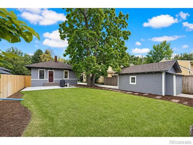 331 Lincoln Street Longmont, CO 80501