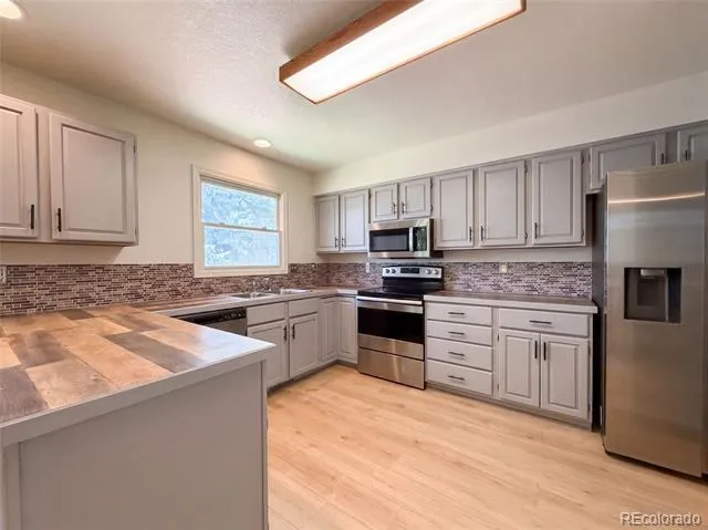 2924 Bow Line Place Longmont, CO 80503