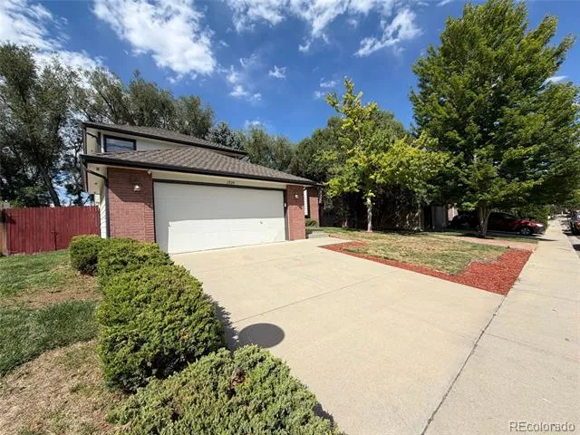 2924 Bow Line Place Longmont, CO 80503
