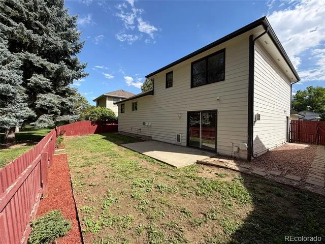 2924 Bow Line Place Longmont, CO 80503