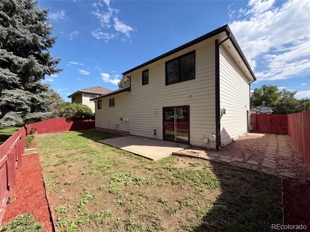 2924 Bow Line Place Longmont, CO 80503
