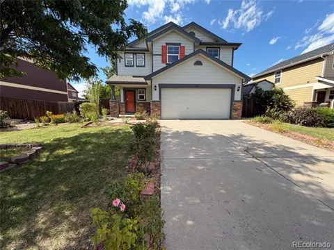 886 Sagebrush Drive