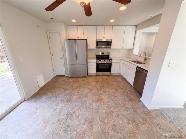 886 Sagebrush Drive Brighton, CO 80603