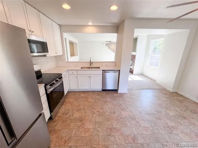 886 Sagebrush Drive Brighton, CO 80603