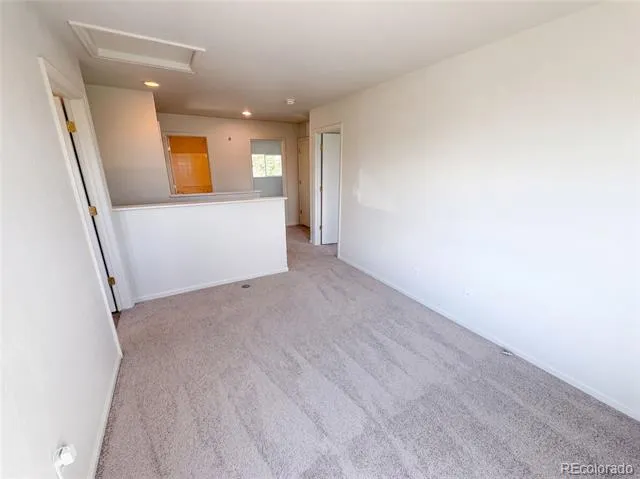 886 Sagebrush Drive Brighton, CO 80603