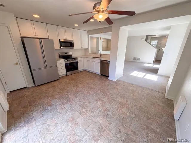 886 Sagebrush Drive Brighton, CO 80603