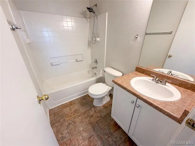 886 Sagebrush Drive Brighton, CO 80603