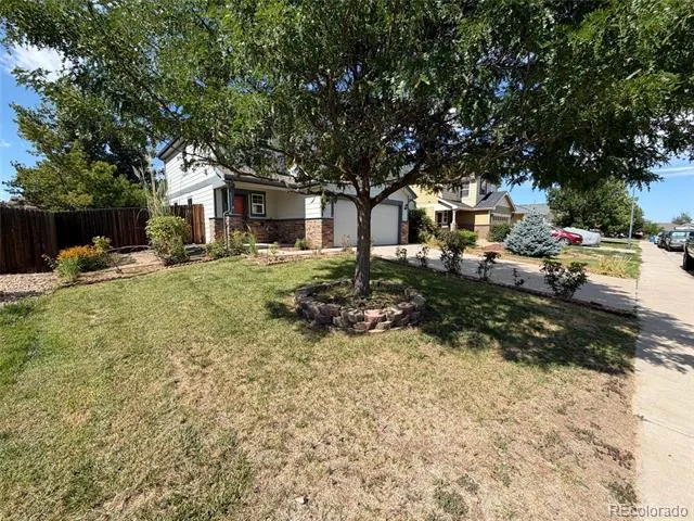 886 Sagebrush Drive Brighton, CO 80603