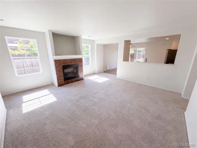 886 Sagebrush Drive Brighton, CO 80603