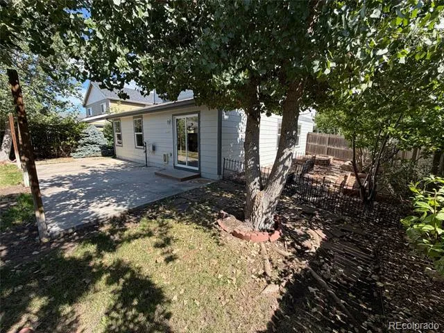 886 Sagebrush Drive Brighton, CO 80603
