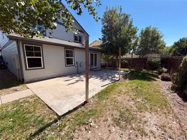 886 Sagebrush Drive Brighton, CO 80603