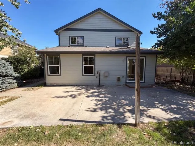 886 Sagebrush Drive Brighton, CO 80603