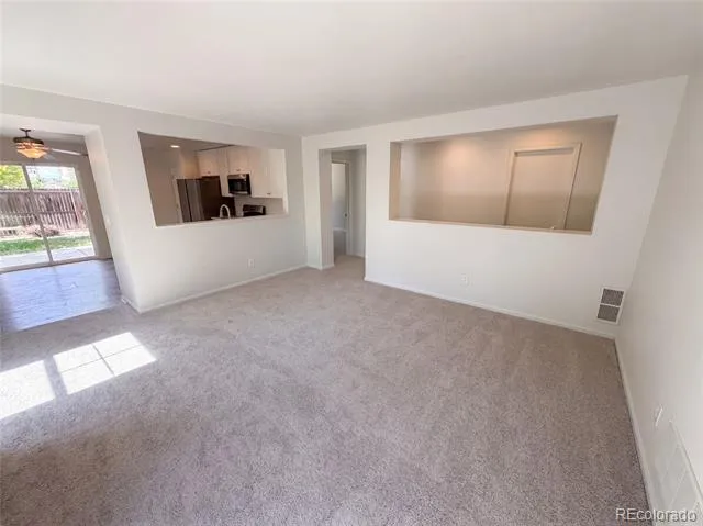 886 Sagebrush Drive Brighton, CO 80603