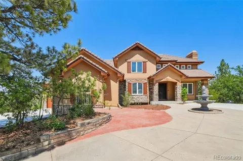 4730 Tierra Alta Drive