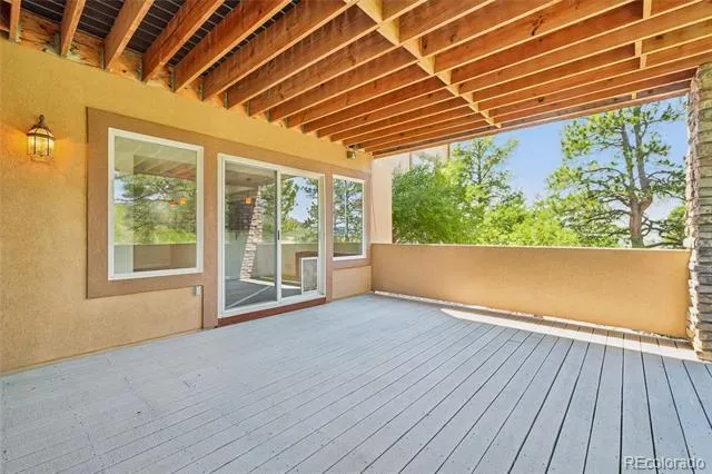 4730 Tierra Alta Drive Castle Rock, CO 80104