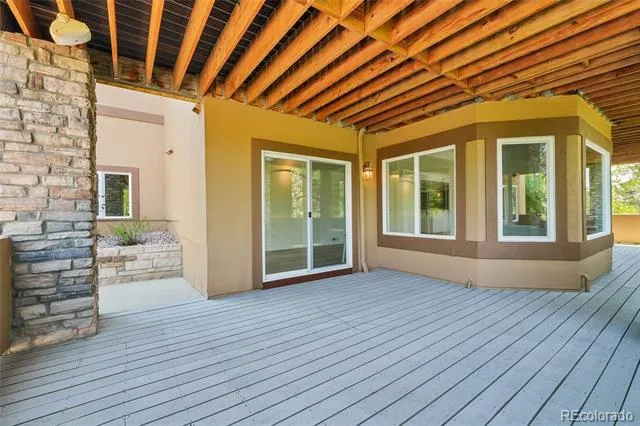 4730 Tierra Alta Drive Castle Rock, CO 80104
