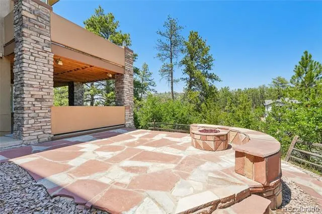 4730 Tierra Alta Drive Castle Rock, CO 80104