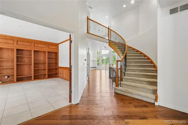 4730 Tierra Alta Drive Castle Rock, CO 80104
