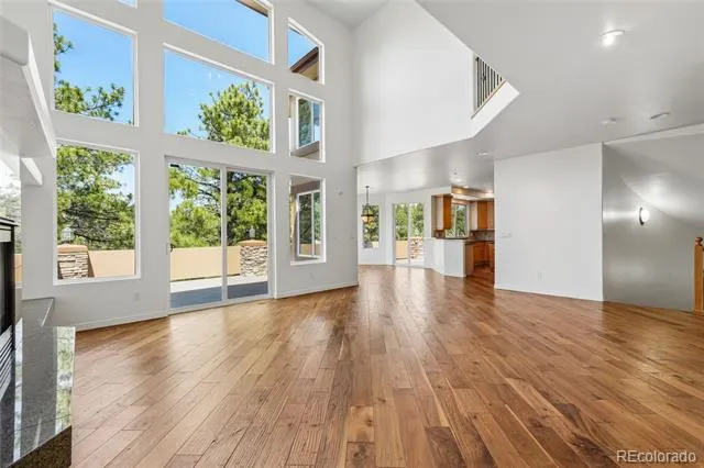 4730 Tierra Alta Drive Castle Rock, CO 80104