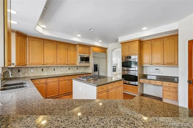 4730 Tierra Alta Drive Castle Rock, CO 80104