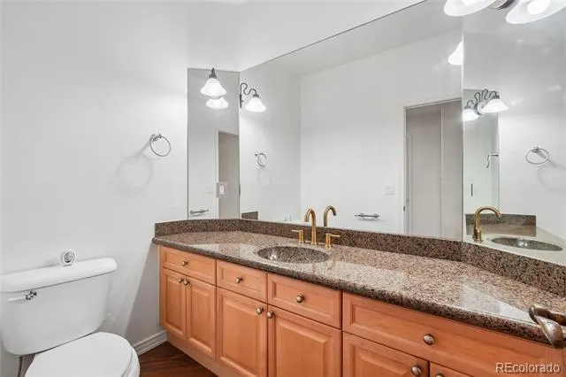 4730 Tierra Alta Drive Castle Rock, CO 80104