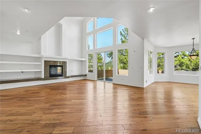 4730 Tierra Alta Drive Castle Rock, CO 80104