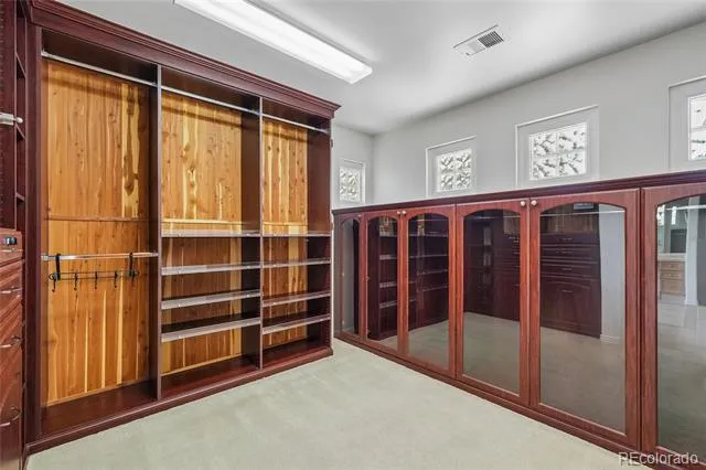 4730 Tierra Alta Drive Castle Rock, CO 80104