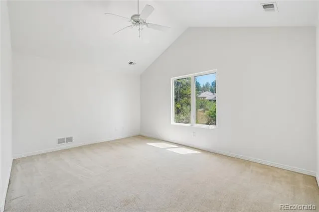 4730 Tierra Alta Drive Castle Rock, CO 80104