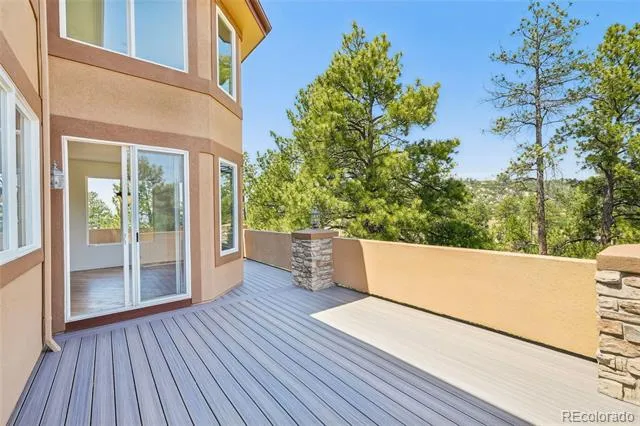 4730 Tierra Alta Drive Castle Rock, CO 80104