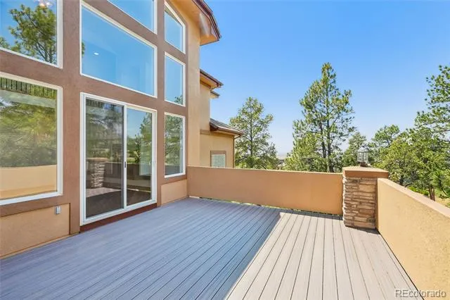 4730 Tierra Alta Drive Castle Rock, CO 80104