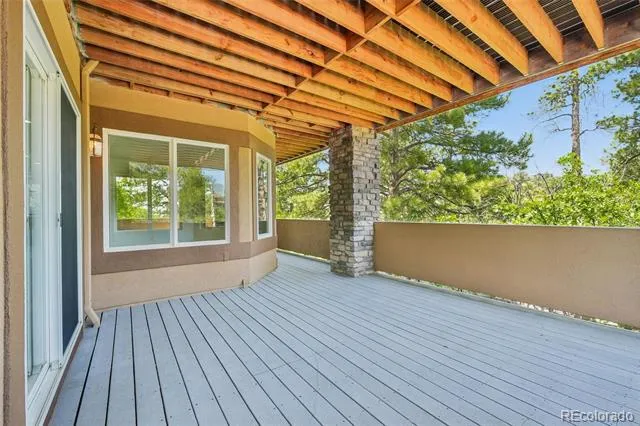 4730 Tierra Alta Drive Castle Rock, CO 80104