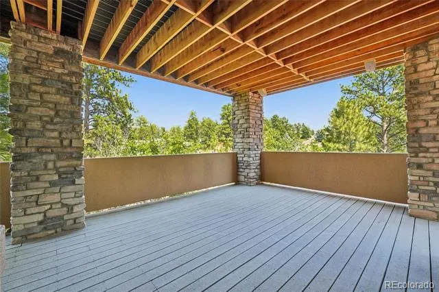 4730 Tierra Alta Drive Castle Rock, CO 80104