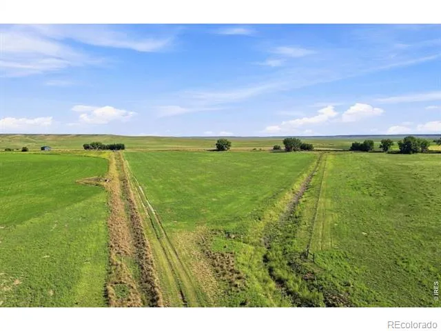 0 County Rd 5 Weldona, CO 80653