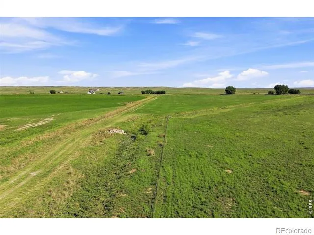 0 County Rd 5 Weldona, CO 80653