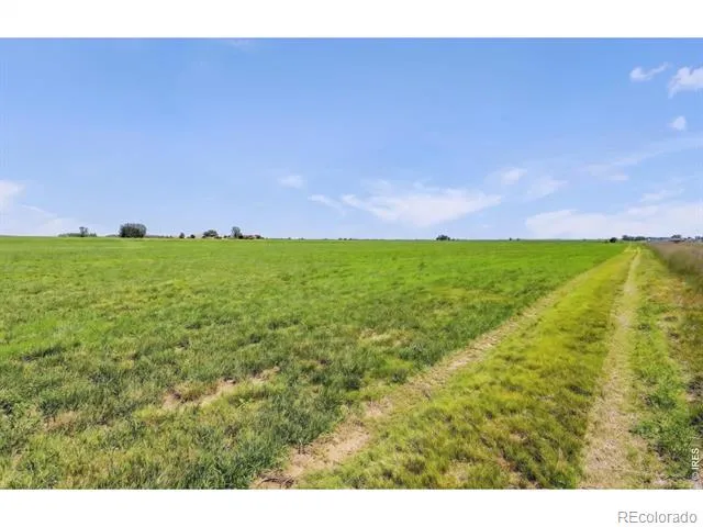 0 County Rd 5 Weldona, CO 80653